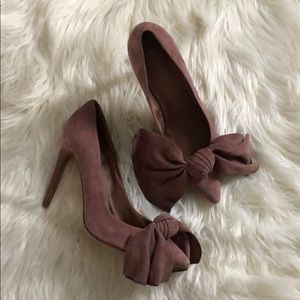 Jeffery Campbell heels